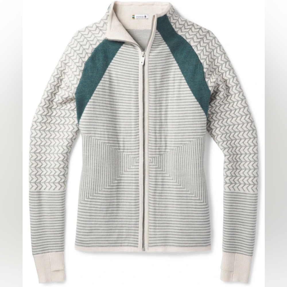Smartwool Women's Dacono Sweater